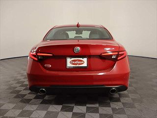 2020 Alfa Romeo Giulia  ZARFAMAN4L7636415 in Las Vegas, NV 5