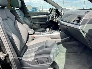 2020 Audi Q5 Premium Plus WA1ENAFY4L2074423 in Palo Alto, CA 10