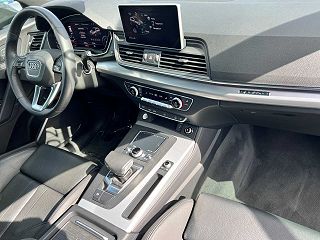 2020 Audi Q5 Premium Plus WA1ENAFY4L2074423 in Palo Alto, CA 11
