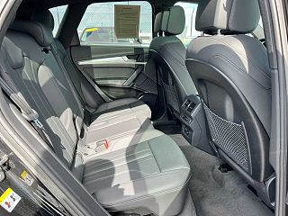 2020 Audi Q5 Premium Plus WA1ENAFY4L2074423 in Palo Alto, CA 12