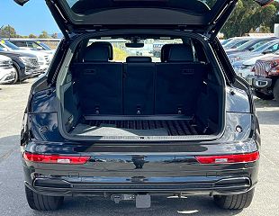 2020 Audi Q5 Premium Plus WA1ENAFY4L2074423 in Palo Alto, CA 13