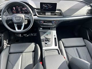 2020 Audi Q5 Premium Plus WA1ENAFY4L2074423 in Palo Alto, CA 14