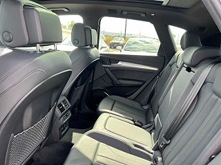2020 Audi Q5 Premium Plus WA1ENAFY4L2074423 in Palo Alto, CA 17
