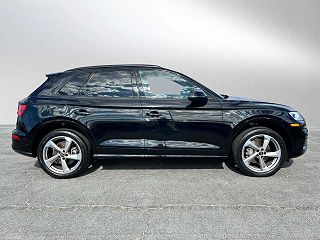 2020 Audi Q5 Premium Plus WA1ENAFY4L2074423 in Palo Alto, CA 6