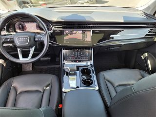 2020 Audi Q7 Prestige WA1VXAF79LD002817 in San Jose, CA 6