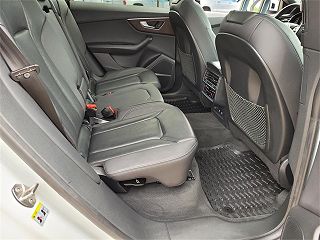 2020 Audi Q8 Premium Plus WA1EVAF18LD018556 in Fort Worth, TX 10