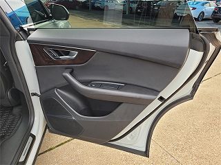 2020 Audi Q8 Premium Plus WA1EVAF18LD018556 in Fort Worth, TX 11