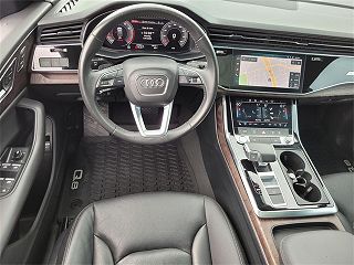 2020 Audi Q8 Premium Plus WA1EVAF18LD018556 in Fort Worth, TX 14
