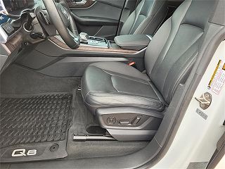 2020 Audi Q8 Premium Plus WA1EVAF18LD018556 in Fort Worth, TX 16