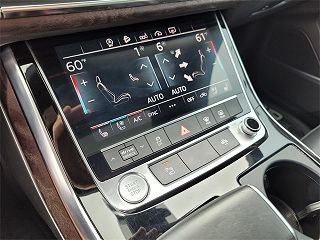 2020 Audi Q8 Premium Plus WA1EVAF18LD018556 in Fort Worth, TX 24