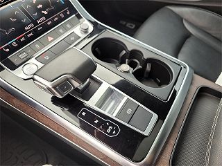 2020 Audi Q8 Premium Plus WA1EVAF18LD018556 in Fort Worth, TX 25