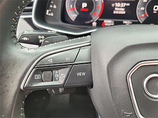 2020 Audi Q8 Premium Plus WA1EVAF18LD018556 in Fort Worth, TX 28