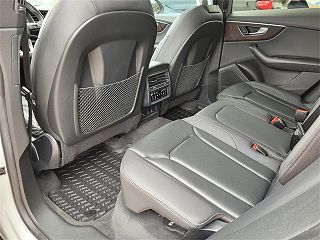 2020 Audi Q8 Premium Plus WA1EVAF18LD018556 in Fort Worth, TX 3