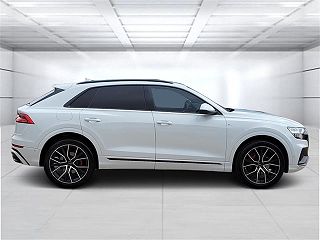 2020 Audi Q8 Premium Plus WA1EVAF18LD018556 in Fort Worth, TX 6