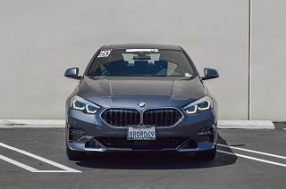 2020 BMW 2 Series 228i xDrive WBA73AK06L7F96770 in Torrance, CA 2