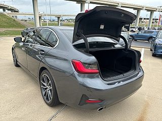 2020 BMW 3 Series 330i 3MW5R1J00L8B15625 in Texarkana, TX 10