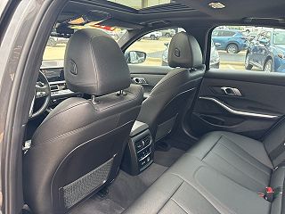 2020 BMW 3 Series 330i 3MW5R1J00L8B15625 in Texarkana, TX 14