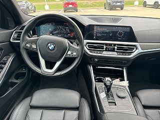 2020 BMW 3 Series 330i 3MW5R1J00L8B15625 in Texarkana, TX 18