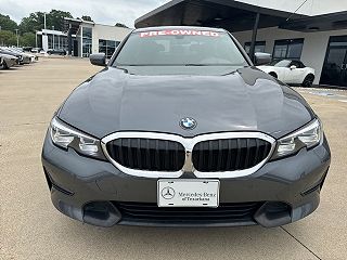 2020 BMW 3 Series 330i 3MW5R1J00L8B15625 in Texarkana, TX 2