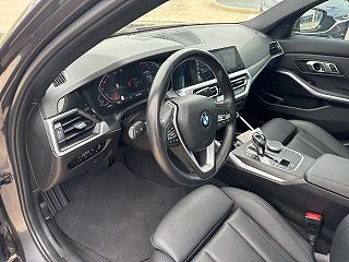 2020 BMW 3 Series 330i 3MW5R1J00L8B15625 in Texarkana, TX 21