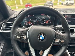 2020 BMW 3 Series 330i 3MW5R1J00L8B15625 in Texarkana, TX 25