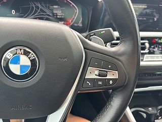 2020 BMW 3 Series 330i 3MW5R1J00L8B15625 in Texarkana, TX 28