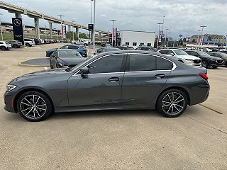 2020 BMW 3 Series 330i 3MW5R1J00L8B15625 in Texarkana, TX 4
