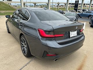 2020 BMW 3 Series 330i 3MW5R1J00L8B15625 in Texarkana, TX 5