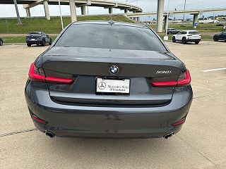 2020 BMW 3 Series 330i 3MW5R1J00L8B15625 in Texarkana, TX 6