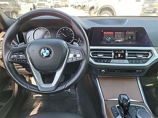 2020 BMW 3 Series 330i 3MW5R1J07L8B19087 in Van Nuys, CA 6