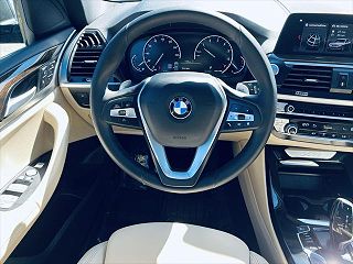2020 BMW X3 xDrive30i 5UXTY5C06L9C30609 in Milford, MA 11