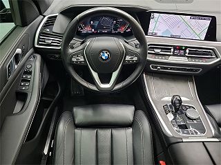 2020 BMW X5 xDrive40i 5UXCR6C05L9D47830 in Fort Washington, PA 27
