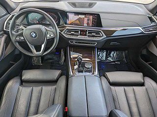2020 BMW X5 xDrive40i 5UXCR6C08L9B44687 in Van Nuys, CA 27