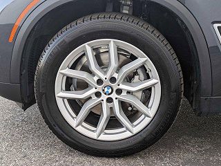 2020 BMW X5 xDrive40i 5UXCR6C08L9B44687 in Van Nuys, CA 9