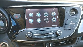 2020 Buick Envision Preferred LRBFXBSA8LD063219 in Berlin, WI 21