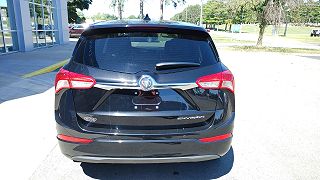 2020 Buick Envision Preferred LRBFXBSA8LD063219 in Berlin, WI 7