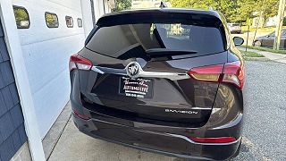 2020 Buick Envision Essence LRBFXCSA2LD048351 in Pleasantville, NJ 17