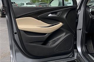 2020 Buick Envision Preferred LRBFXBSAXLD183524 in Topeka, KS 25