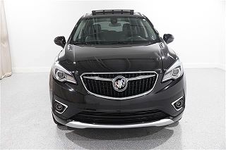 2020 Buick Envision Premium LRBFX3SX1LD124128 in Willoughby Hills, OH 2