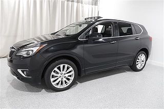 2020 Buick Envision Premium LRBFX3SX1LD124128 in Willoughby Hills, OH 3