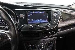 2020 Buick Envision Premium LRBFX3SX1LD124128 in Willoughby Hills, OH 9