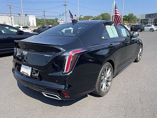 2020 Cadillac CT4 Sport 1G6DC5RKXL0126884 in Palmyra, NJ 4