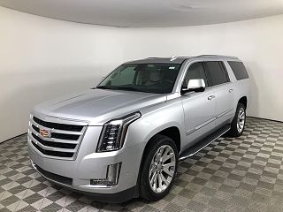 2020 Cadillac Escalade ESV VIN: 1GYS3HKJ0LR231253