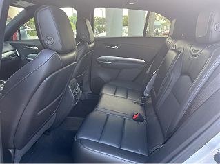 2020 Cadillac XT4 Premium Luxury 1GYFZCR45LF075120 in Beaufort, SC 15