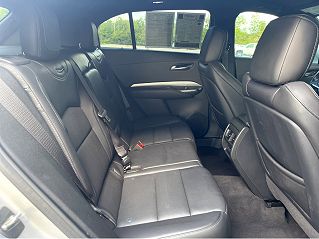 2020 Cadillac XT4 Premium Luxury 1GYFZCR45LF075120 in Beaufort, SC 6
