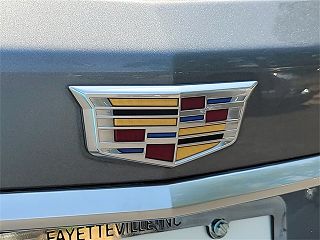 2020 Cadillac XT5 Luxury 1GYKNAR4XLZ174917 in Fayetteville, NC 17