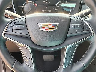 2020 Cadillac XT5 Luxury 1GYKNAR4XLZ174917 in Fayetteville, NC 29