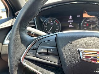 2020 Cadillac XT5 Premium Luxury 1GYKNCRS1LZ214411 in Knoxville, TN 10