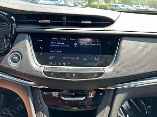 2020 Cadillac XT5 Premium Luxury 1GYKNCRS1LZ214411 in Knoxville, TN 14