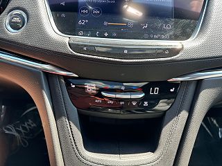 2020 Cadillac XT5 Premium Luxury 1GYKNCRS1LZ214411 in Knoxville, TN 17